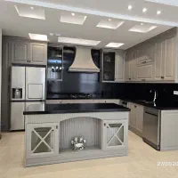 مجری تخصصی صفحات کابینت دسته اول کورین و کوارتز
