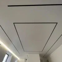 کناف تخصصی. دیوار.سقف مدرن.پروژه.ادارات