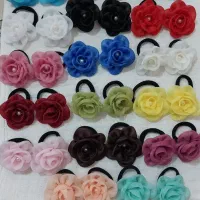 کش مو پارچه ای