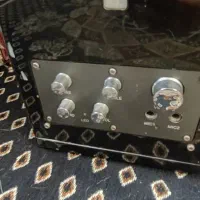 دوعدد باند صدای عالی.کابل میخوره