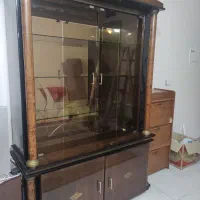 بوفه کارکرده