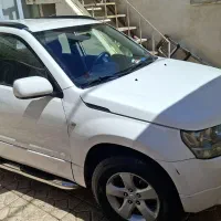 سوزوکی ویتارا 2000 اتومات