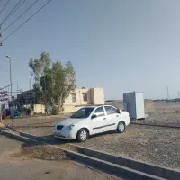 تیبا مدل ۹۳ بیرنگ معاوضه با پراید وانت