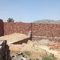 زمین فروشی