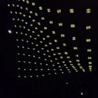 سقف کهکشانی