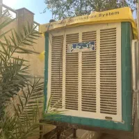 کولرآبی پاک خزر