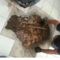 نشت یابی با دستگاه دیجی تالی نقط زن