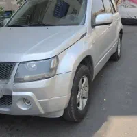 سوزوکی ویتارا اتومات