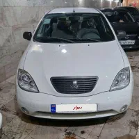 فروش تیبا۲مدل۱۴۰۱