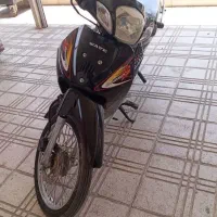 موتور بیکلاج