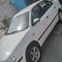 سمند مدل 88