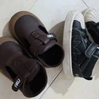 کتونی و کفش اسپرت