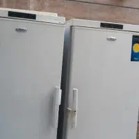 یخچال فریزر دو قلو ویرپول