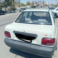 پراید|خودرو سواری و وانت|صالح آباد (ایلام), |دیوار