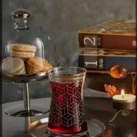 نیروی کار کافه مجرب و متعهد
