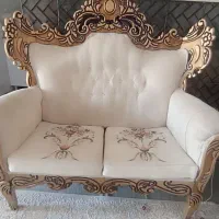 مبل راحتی سلطنتی