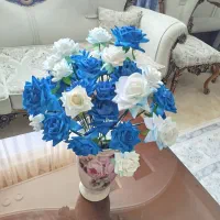 گل مصنوعی
