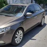 کیاسراتو وارداتی 1.6 لیتر اتوماتیک
