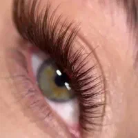 اکستنشن مژه