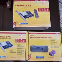 گیرنده دیجیتال skystar2