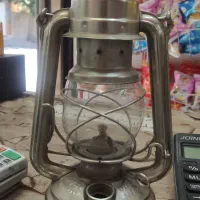 فانوس آلمانی