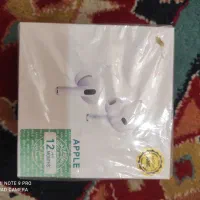 ایرپاد پرو ۲ یه هفته خریدم
