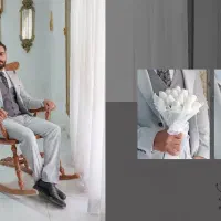 اتلیه عروس با ۴۰ درصد تخفیف