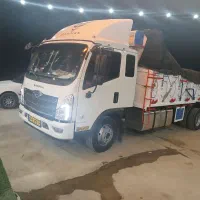جویای کار راننده پایه یک