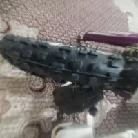 دوچرخه چهار چرخ