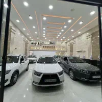 همکار جهت فعالیت در نمایشگاه خودرو