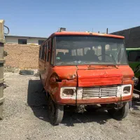 مینی بوس اسقاطی
