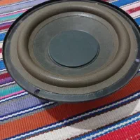 ساب ووفر ۸اینچ قدیمی