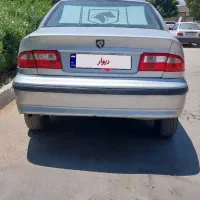 سمند 83