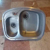 سینک ظرفشویی اخوان