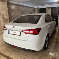 MG 360 توربو اتوماتیک