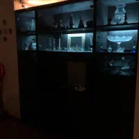بوفه
