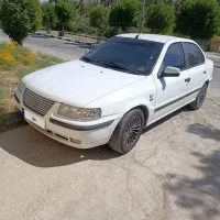 سمند مدل 94تمیز عسلویه