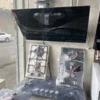 ست هود گاز /فقط۸ تومن