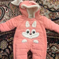 کاپشن نوزادی