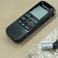 ضبط کننده صدا سونی