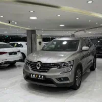 رنو کولیوس ۲۰۱۷