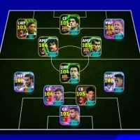 efootball ای فوتبال