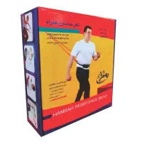 نانچیکو ، کش بدنسازی ،مچ بند