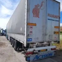ترانزیت ماموت