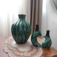 گلدان تزئینی
