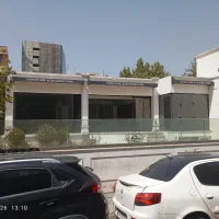 ۳۰۰متر بر اصلی  شریعتی تجاری