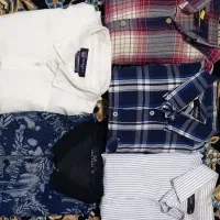 لباس پسرانه تمیز