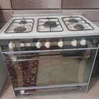 اجاق گاز ۵شعله