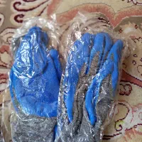 دستکش کار
