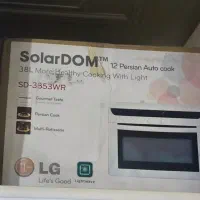 سولادام LG اصل کره - تهرانپارس
